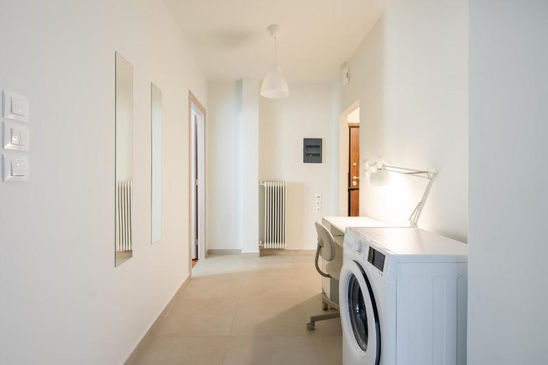 Theia 1-Bedroom Apartment in Athens - image 16