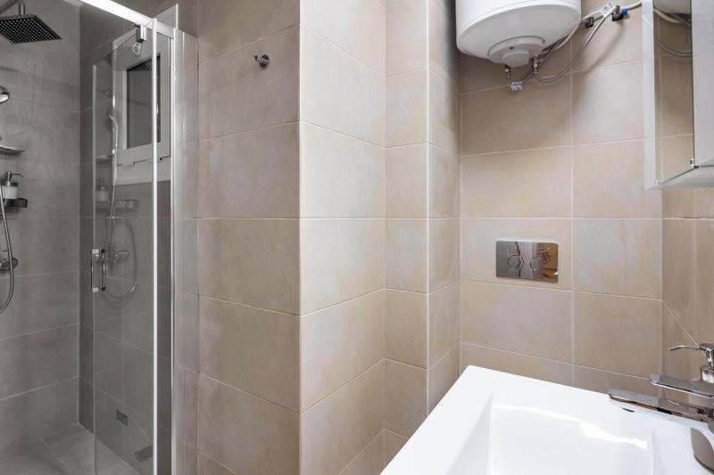 Theia 1-Bedroom Apartment in Athens - image 12