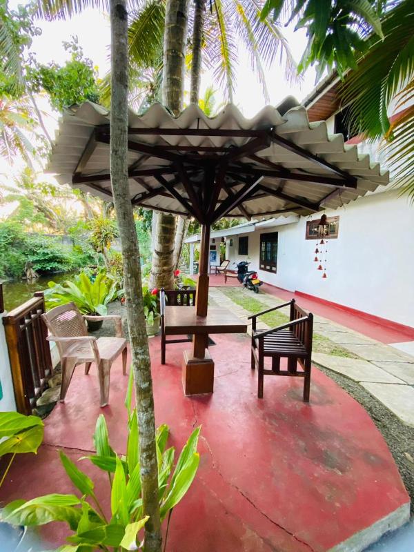The River Villa - image 31