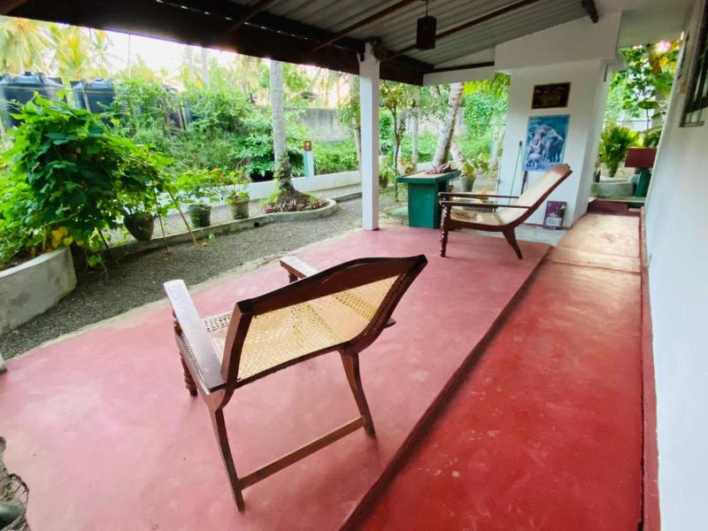 The River Villa - image 22