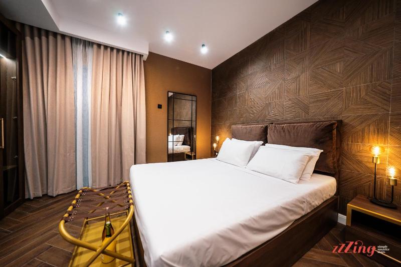 Avalon Boutique Hotel Valletta - image 4