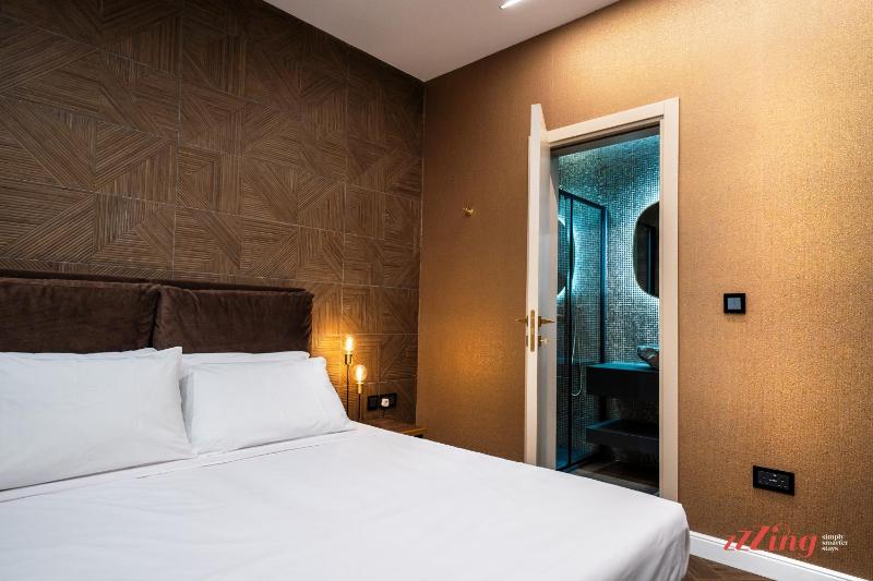 Avalon Boutique Hotel Valletta - image 6
