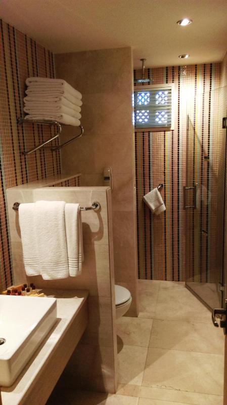 Two-Bedroom Apartment image 3