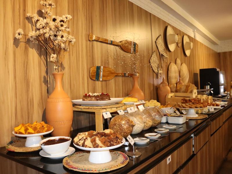 ARCUS Hotel Aracaju by ATLANTICA - image 12
