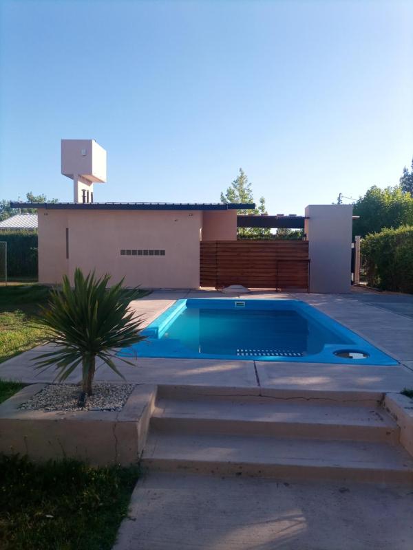 Casa Los Palmares - image 2