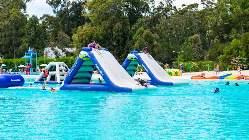 Solanas Green Park & Crystal Beach - image 6