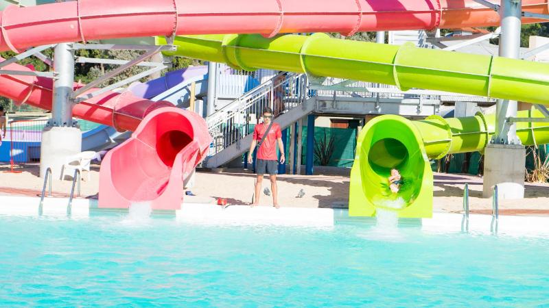 Solanas Green Park & Crystal Beach - image 33
