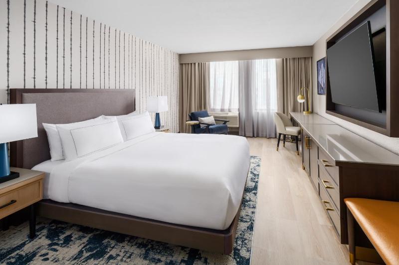 Deluxe King Room image 4