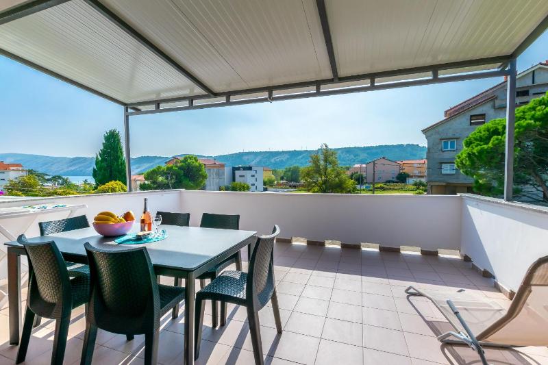Apartments Milena - image 17