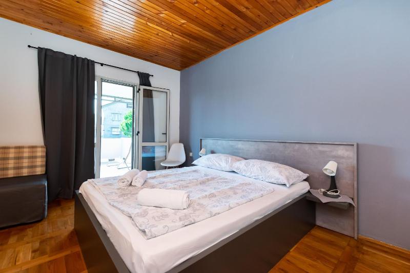 Apartments Milena - image 11