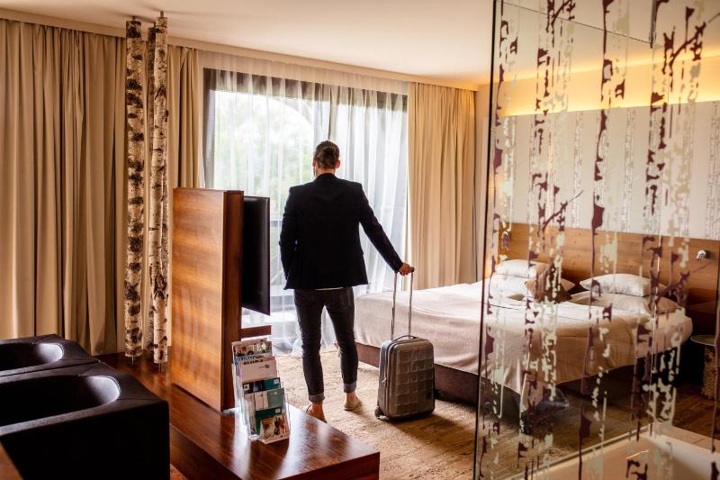 Deluxe Suite image 1