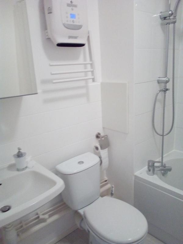 Appartement prox CHU Hautepierre - image 12