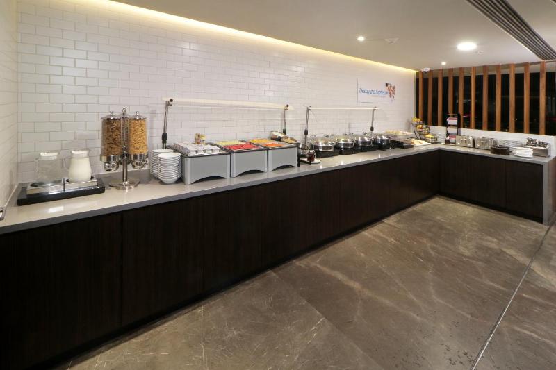 Holiday Inn Express & Suites Monterrey Valle By IHG - image 43