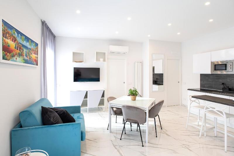 Tema Suites - Dimore Partenopee - image 6