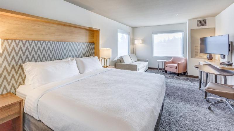 Standard King Room with Sofa Bed image 4