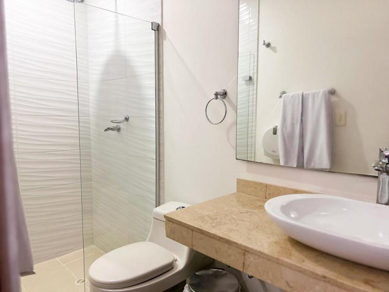 Hotel Barranquilla Prado - image 32