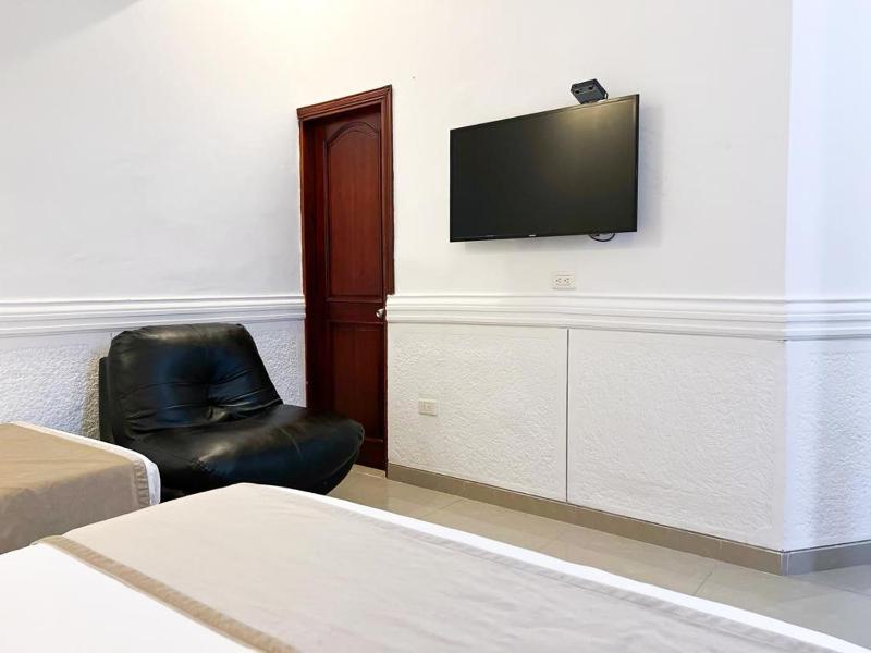 Hotel Barranquilla Prado - image 16