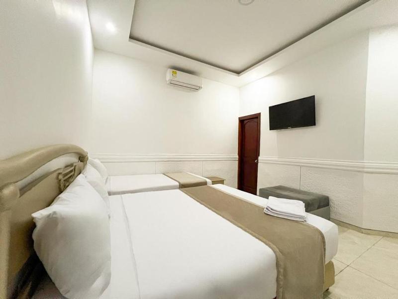 Hotel Barranquilla Prado - image 17