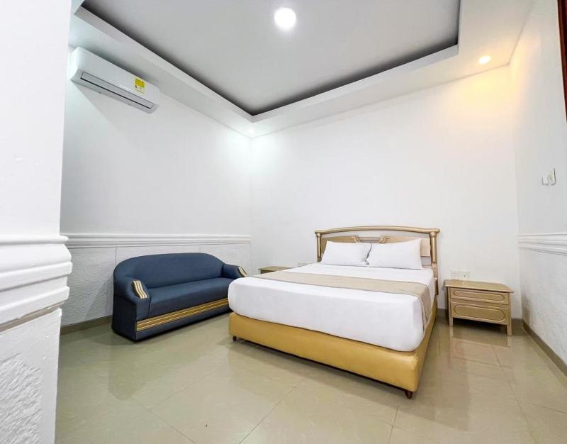 Hotel Barranquilla Prado - image 30
