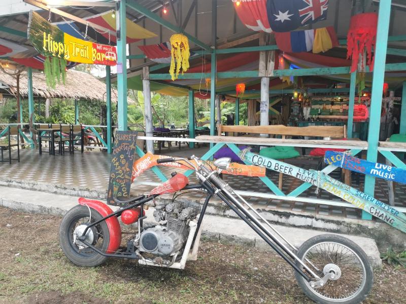 Hippy Trail Beach Village Bungalows - image 23