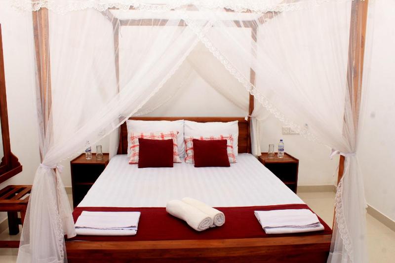 Green Hut Nature Resort - image 7