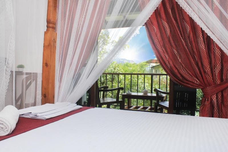 Green Hut Nature Resort - image 13