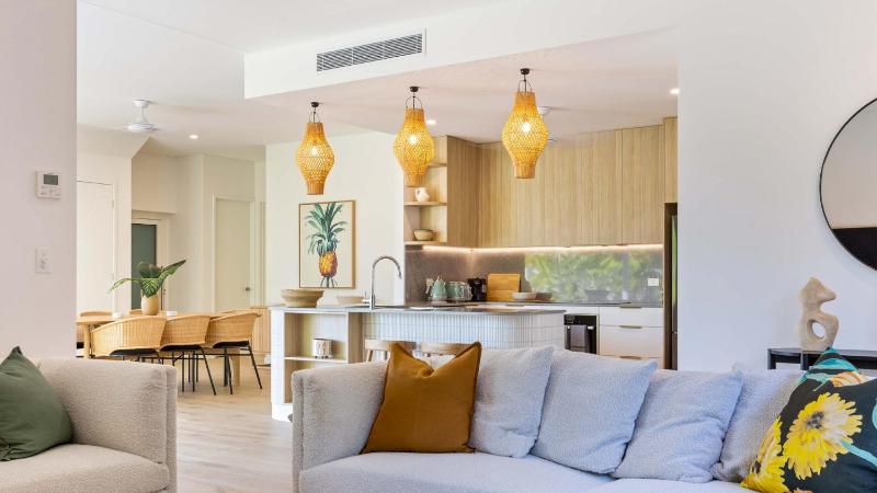 Escape Villas Port Douglas - image 29