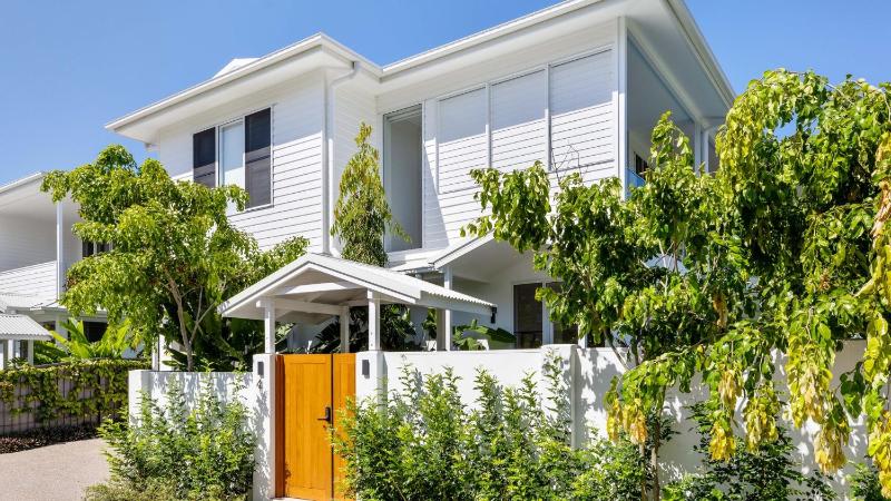 Escape Villas Port Douglas - image 26