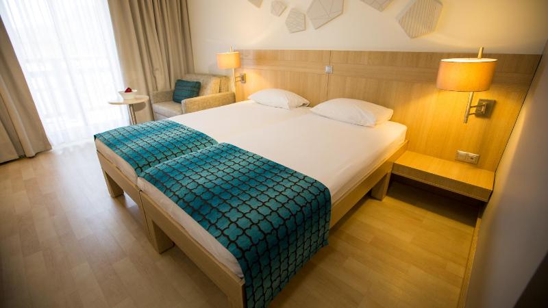 Standard Twin Room image 1