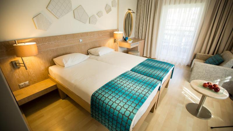 Standard Twin Room image 3