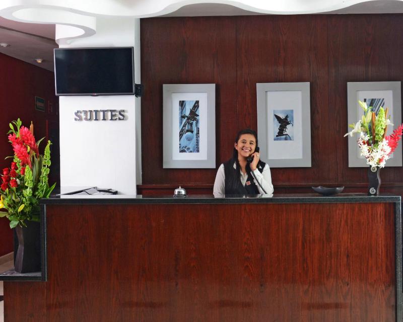 Hotel & Suites PF - image 10