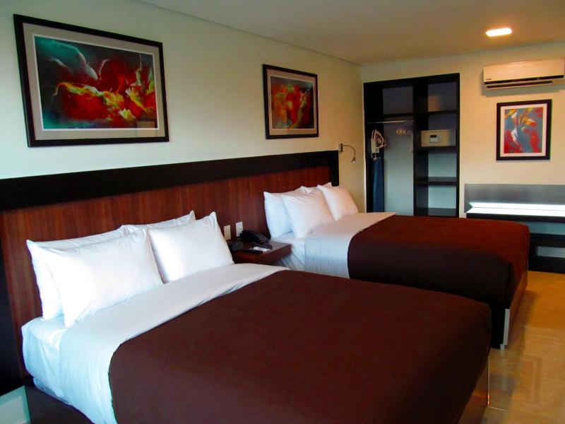 Hotel & Suites PF - image 26