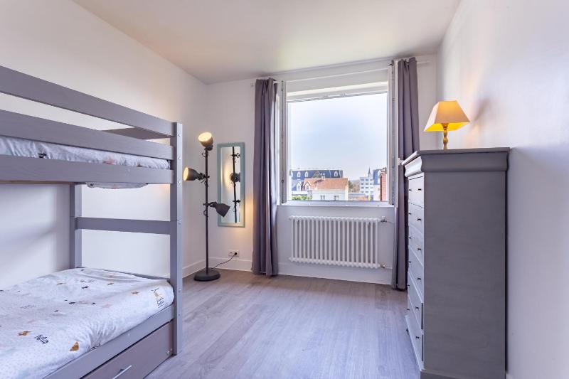 Le Carrousel - Appartement avec studio attenant - image 12