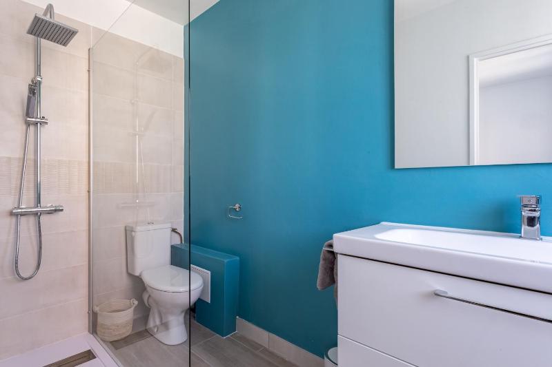 Le Carrousel - Appartement avec studio attenant - image 9