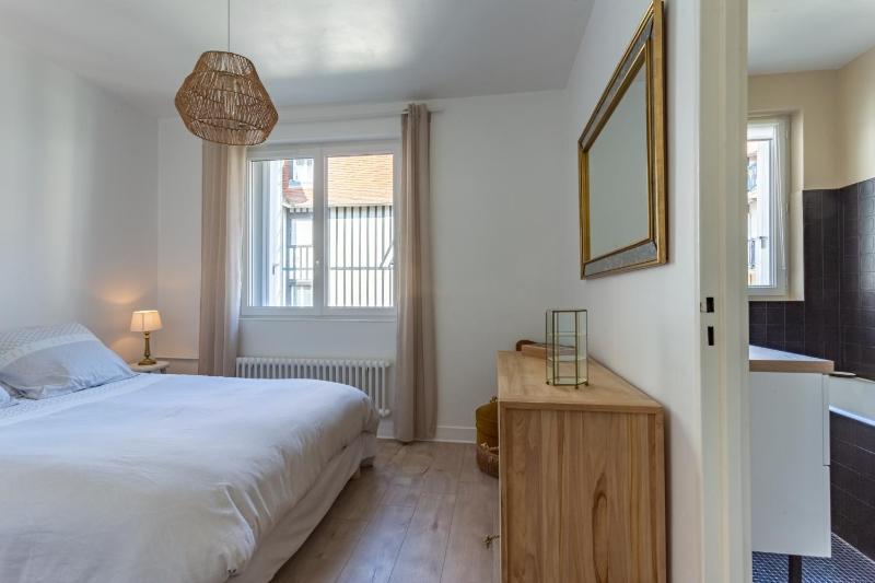 Le Carrousel - Appartement avec studio attenant - image 7