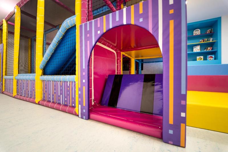 Family Apartments by ASTORIA Hotel & Medical Spa - image 8