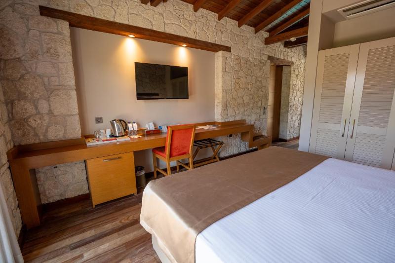 Stone Double Room image 2