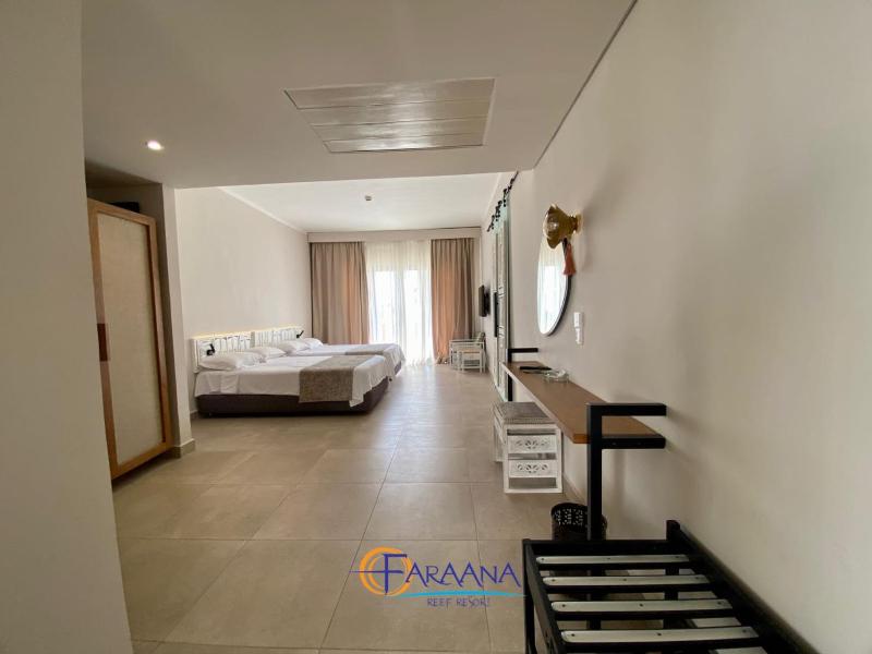Club El Faraana Reef Resort - image 48