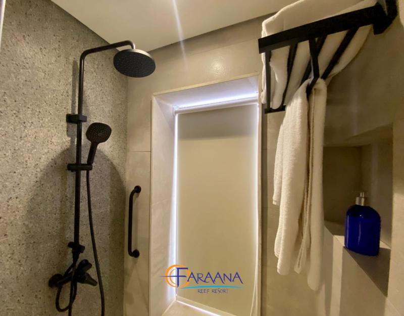 Club El Faraana Reef Resort - image 2