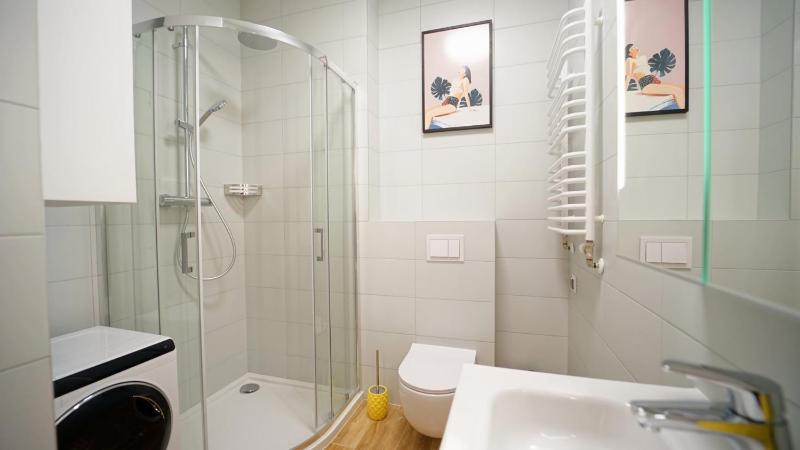Apartamenty Every Sky Szklarska Poręba - Kilińskiego 17A-17B-17C - image 9