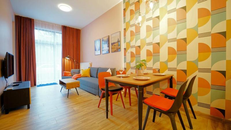 Apartamenty EverySky Kilińskiego 17C - image 9