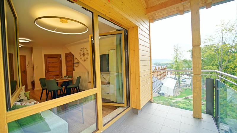 Apartamenty EverySky Kilińskiego 17C - image 6