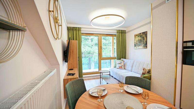 Apartamenty EverySky Kilińskiego 17C - image 8
