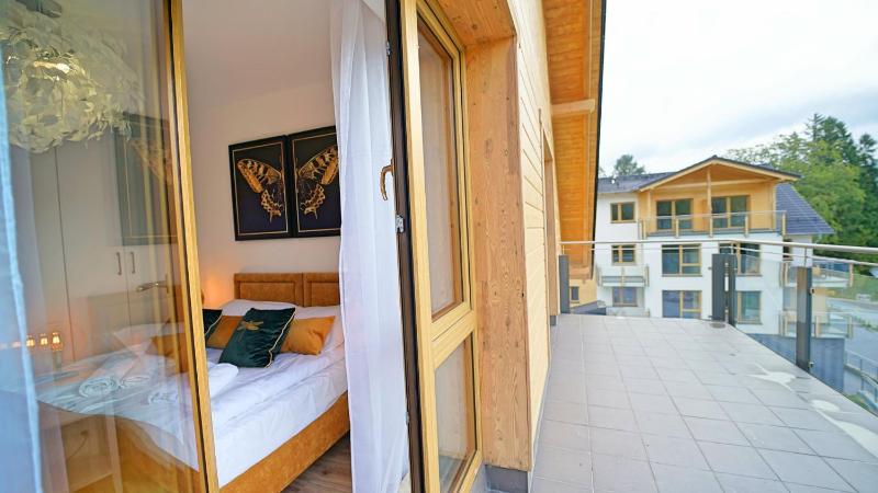 Apartamenty EverySky Kilińskiego 17C - image 1