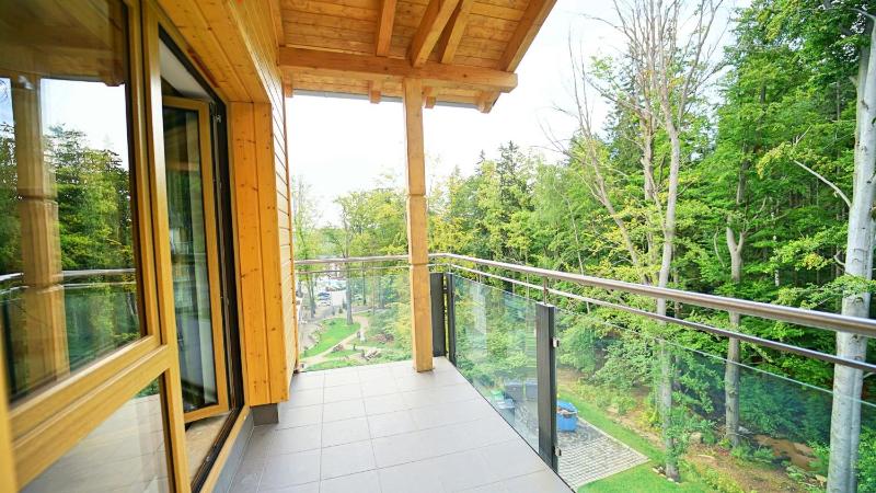 Apartamenty Every Sky Szklarska Poręba - Kilińskiego 17A-17B-17C - image 46