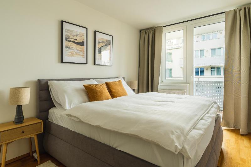 Business & Family Ambiente Apartments - image 13