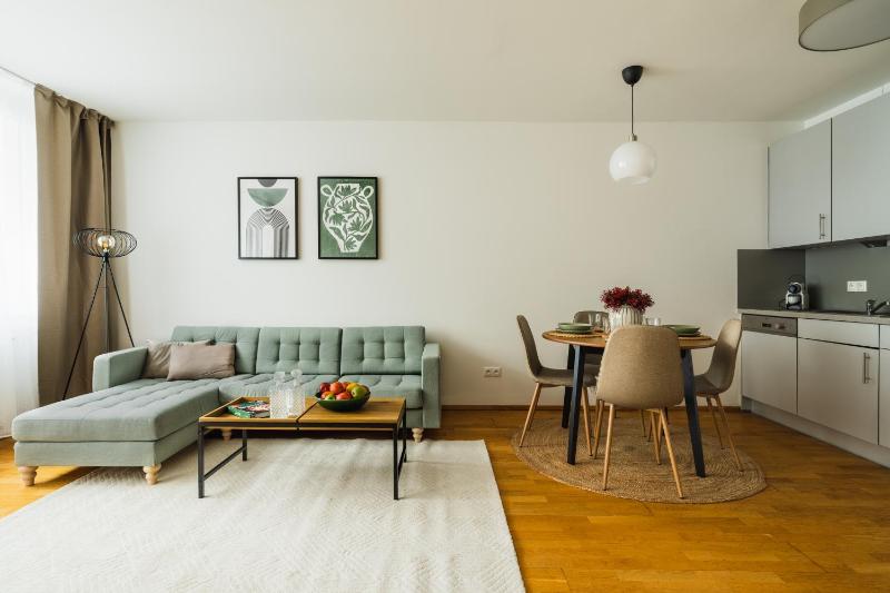 Business & Family Ambiente Apartments - image 3