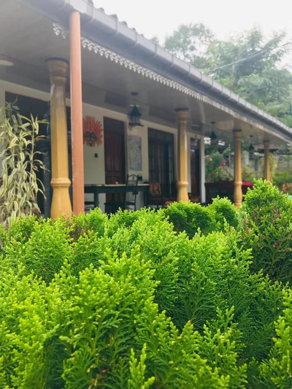Cinnamon Homestay ella - image 4