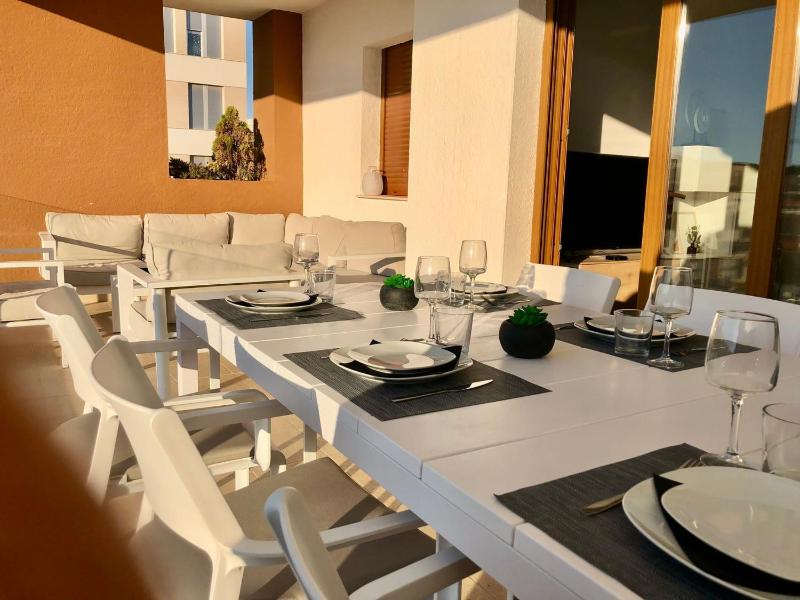 Apartamento Villamartín 3rooms - image 4