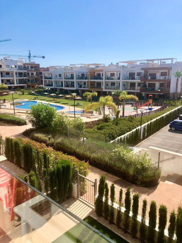Apartamento Villamartín 3rooms - image 23